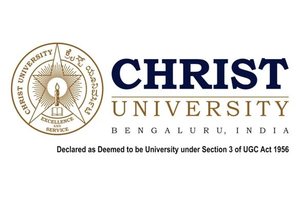 Christ University logo